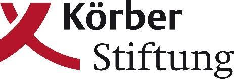 Preisträgerliste Kontakt Körber-Stiftung