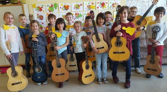 Musikwege 2019 Kooperation Die Musikschule Mosbach kann ihren musikalischen Bildungsauftrag in der Kooperation mit anderen Bildungseinrichtungen besonders erfolgreich erfüllen.