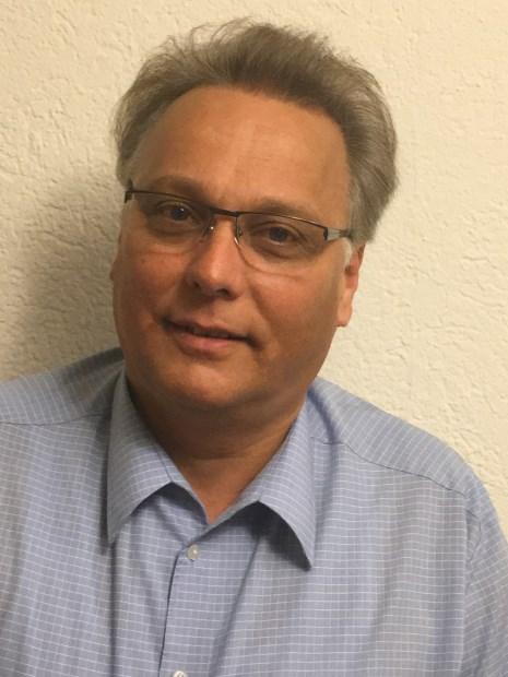 Christoph Westhäuser (Probstrieder Wählergemeinschaft) Mitglied