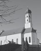 august september 2016 Pfarrgemeinderat St. Margareta Aus dem Vereins- und Gemeindeleben Einladung 15 Kirche für die Kleinsten Am Sonntag, den 17.