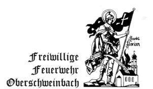 6 Aus dem Vereins- und Gemeindeleben Freiwillige Feuerwehr Oberschweinbach Servus Leid,
