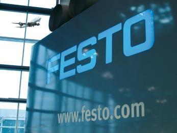Allgemeine Angaben zur Lieferantenselbstauskunft Name der Gesellschaft: Festo AG & Co.
