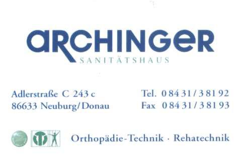 Getränke Reitschuster GmbH Aufhausenerstraße 6 86735 Amerdingen Telefon 09089 / 233 Fax 09089 / 13 56 www.amerdinger-bier.