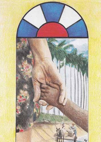 Nr. 2/2016 42 Einladung zum Weltgebetstag Freitag, 4. März 2016, 17.00 Uhr, Gemeindehaus an der Friedenskirche In diesem Jahr haben Frauen aus Kuba die Weltgebetsordnung erarbeitet.