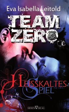 Seit Jänner 2011 mischt erstmals die Leobener Jungautorin Eva Isabella Leitold mit und erobert mit ihrem Paranormal Romantic Suspense Roman Team Zero Heißkaltes Spiel die Herzen der Leserwelt.