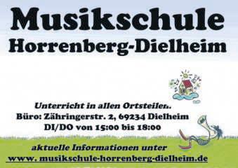 Mitteilungsblatt der Gemeinde Dielheim 23. Mai 2019 Nr. 21 11 Eltern-Lehrer-Chor), Daniel Fuhge (Kammerchor) sowie Matthias Claudino (Unterstufenchor).