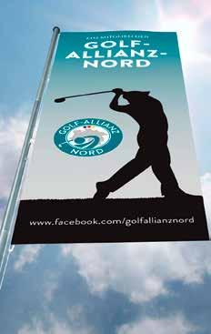 Die Auswahl der Golf-Anlagen der Golf-Allianz-Nord erfolgt mit größter Sorgfalt und garantiert auf allen Plätzen die Erfüllung höchster Spielfreude.