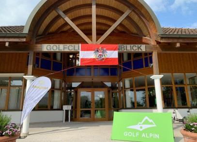 Golfturniere presented by Hotel Stanglwirt in Deutschland und der Schweiz
