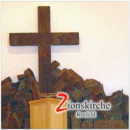 Aus den Gemeinden Rheinland Krefeld Zionskirche www.baptisten-krefeld.de 20 Manchmal führt Beten zu Überraschungen!