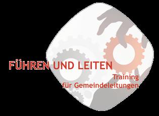 Berichte aus den Landesverbänden Rheinland und Westfalen Dienstbereich Gemeindeentwicklung Bildung: FÜHREN UND LEITEN ist ein Training für Gemeindeleitungen, das wichtige Kompetenzen für die