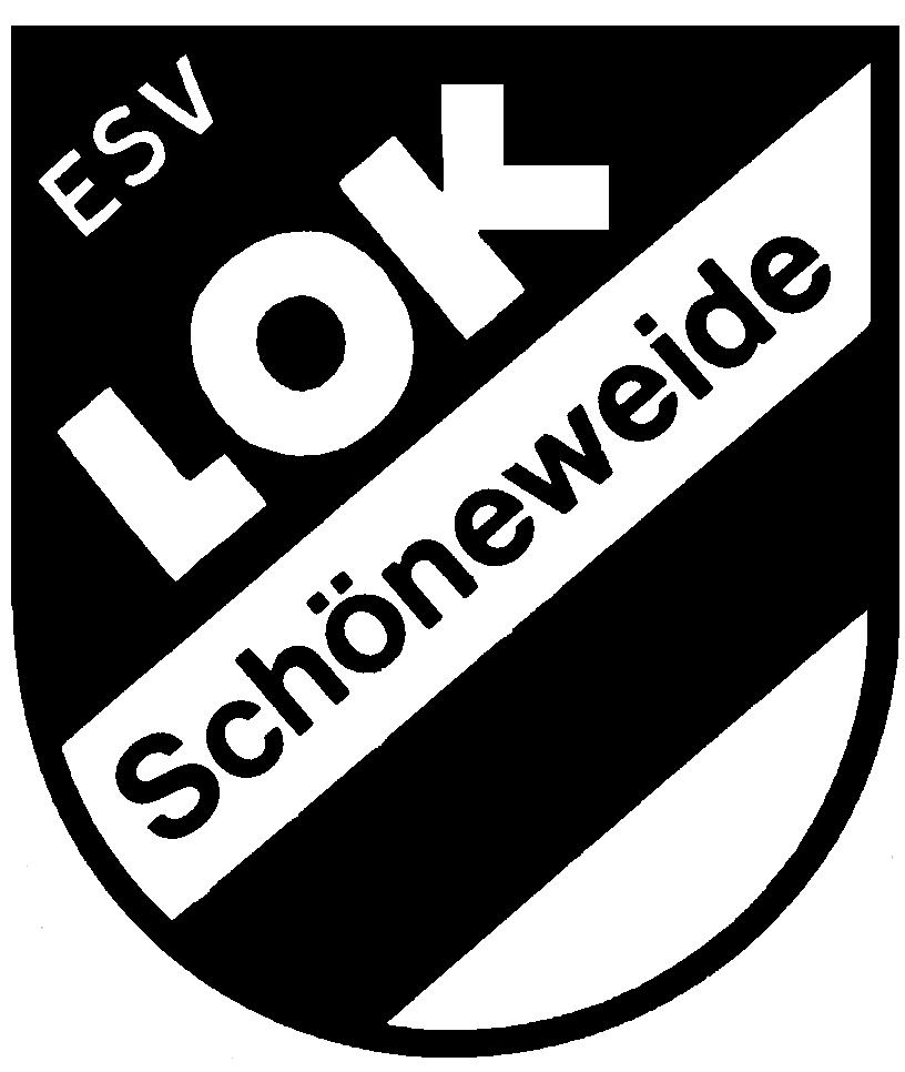 Der Vorstand des Lok Schöneweide Einladung zum Sportlerball Der Lok Schöneweide führt am