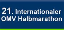 Seite 1 / 26 21. Internationaler OMV Halbmarathon - Halbmarathon Erstellt: 02.09.