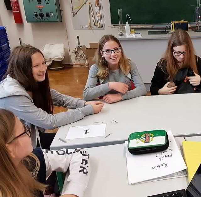 Studenten Singles Großpetersdorf
