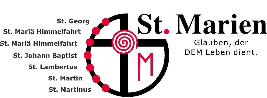 35 Wer ist der Mann auf dem Tuch? Vom 14.04. bis zum 26.05.2019 bringen die Malteser der Diözese Aachen in Kooperation mit der Pfarrei St. Marien die Ausstellung Wer ist der Mann auf dem Tuch?