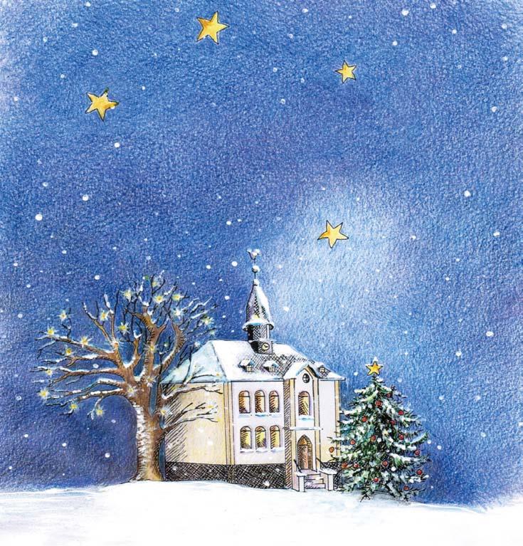Dezember 1.12. ab 12:00 Advent auf der Burg das viertemal im Oberdorf direkt am Bürgerhaus 2.12. ab 16:00 TV Niederschelden Kinderweihnachtsfeier Vereinsturnhalle 6.