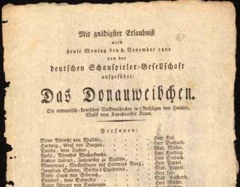 Informanten übergeht. Vgl. Karlheinz Schaaf, Das Volkslied der Donauschwaben, in: Handbuch des Volksliedes, Bd.2, 1975, S.199-219.