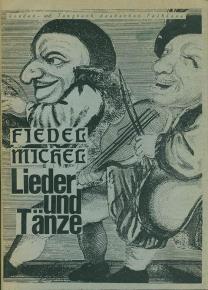 ( Zweites Dasein, Singebewegung [in der DDR],, Volksmusikpflege, Revival); Lutz Kirchenwitz, Folk, Chanson und Liedermacher in der DDR, Berlin 1993; R.