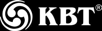 Logo und das Das Logo, mit dem der DAKBT die KBT nach außen zeigt, wurde auf der Mitgliederversammlung 1985 vorgestellt.