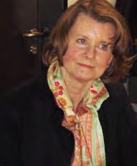Renate Schwarze v.l.