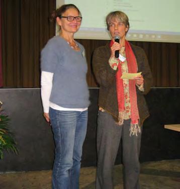Angela Scheike,Tatjana