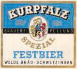 Das Erbe des Hans Hirsch Mut, Weitsicht und Know-how als Kaufmann und Bierbrauer das waren die Eigenschaften, mit denen Hans Hirsch die Geschicke der Welde-Brauerei maßgeblich prägte.
