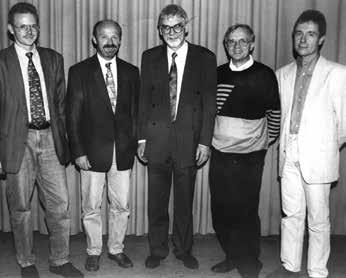 25 Jahre Förderverein der BBS Wissen e. V. Am 5. September 1994 kamen auf Initiative des damaligen Schulleiters, Herrn Dr.
