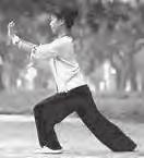 38 Gesundheit FELDENKRAIS, QI GONG & TAI JI 3.01.51 Feldenkrais Bewusstheit durch Bewegung ist das Prinzip der Feldenkrais-Methode, benannt nach ihrem Begründer Moshé Feldenkrais.