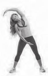 wollen. Step-Aerobic ist ein gesundes, intensives Herz-Kreislauf-Training. Sie kräftigen damit insbesondere Ihre Bein- und Po-Muskulatur und steigern zusätzlich Ausdauer und Koordination.