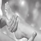 54 Gesundheit 3.05.02 Einführung in die Klassische Massage Bei Muskelverkrampfungen, Schmerzuständen und anderen Erkrankungen entfaltet die Massage ihre therapeutische Wirkung.