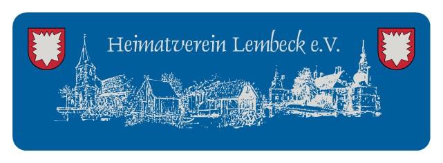 EINLADUNG Heimatfest am Sonntag, 26. Mai 2019 am Heimathof, Am Krusenhof 10.00 Uhr Plattdeutsche Messe mitgestaltet von der Blaskapelle Harmonie Lembeck anschl.