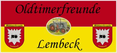 30 Uhr einen plattdeutschen Gottesdienst, der durch die Jagdhornbläser Lembeck musikalisch begleitet wird.