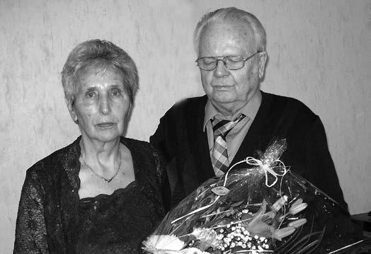 Hochzeit Elisabeth und Horst Kaiser Marlene und Horst Rosenow Hannelore und Arno Tott Herzlichen Glückwunsch