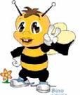 /Kita 01.02.2012 / Seite 8 Wünsche-Zeit im Bienenschwarm Weihnachten ist vorbei und das neue Jahr hat begonnen.