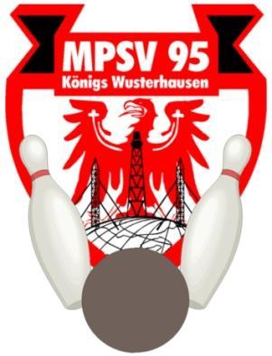 777 - Turnier des MPSV 95 Königs Wusterhausen - Statistik seit 1996 Inhaltsverzeichnis Tabelle 1 - alphabetisch Tabelle 2 - Anzahl Teilnahmen