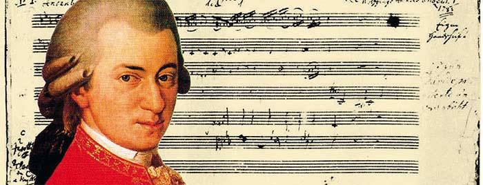 Vorankündigung W. A. Mozart: Große Messe c-moll Der Stiftungschor Bad Godesberg wird als nächstes Konzert die große Messe c-moll von W.