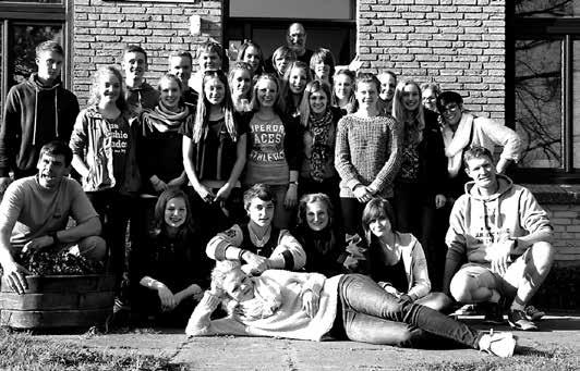 36 Kinder- und Jugendseite Amtsjugendpfleger informiert Unter der Sonne von Neukirchen! JGL 2014 Gruppenleiterkurs der Ev. Jugend erfolgreich beendet.