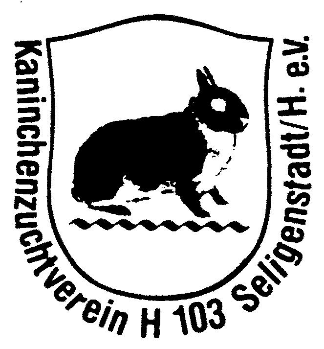 Juni www.tgs-seligenstadt.de Kaninchenzuchtverein H103 Seligenstadt Der Verein lädt am Freitag, 7. Juni um 18.30 Uhr zu seiner Monatsversammlung in das Vereinsheim an der Pfingstweide ein.