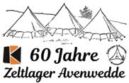 T e r m i n e 60 Jahre Zeltlager werden gefeiert Samstag, 31. August, 14.00 Uhr, Kapellenschule Avenwedde Wie in Woodstook Samstag, 14. Septmeber, 19.