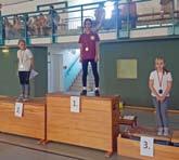 Auflage des leichtathletischen Wettkampfs nominierten die Grundschulen Halbe, Töpchin, Groß Köris und Teupitz auch diesmal wieder ihre besten Sportlerinnen und Sportler der Klassen 4. 6.