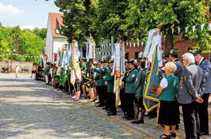 Liebe Einwohner und Freunde von Neuendorf, Egsdorf, Tornow und Teupitz Die Kommunalwahlen liegen nun schon einige Wochen zurück und die Ergebnisse sind bekannt.