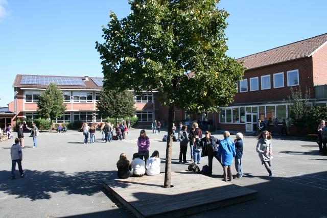 Werla- Schule Schladen Haupt- und Realschule www.werla- schule.