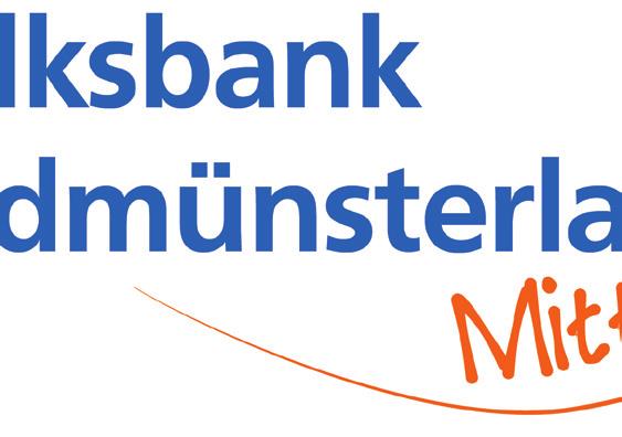 Die Volksbank Südmünsterland-Mitte eg war geboren, musste aber noch das Ende des Geschäftsjahres abwarten, bis sie dann endlich am 1.