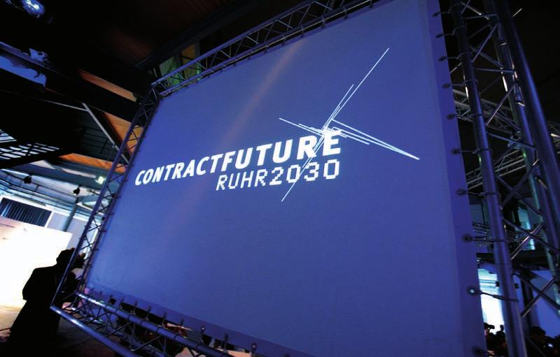 110 111 Projekte Zukunft Ruhr2030 Strategien für die Metropole Ruhr Das Ruhrgebiet als Zukunftsmodell für die Metropolen der Welt das ist die Vision des Initiativkreises Ruhrgebiet und seiner