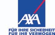 AXA Konzern AG Mit Beitragseinnahmen von 9,8 Mrd. Euro, mehr als acht Millionen Kunden und rund 12.