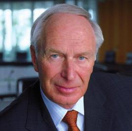 Dr. Dietmar Kuhnt wurde am 16. November 1937 in Breslau geboren. Er führte von 1995 bis 2003 als Vorstandsvorsitzender die RWE AG.