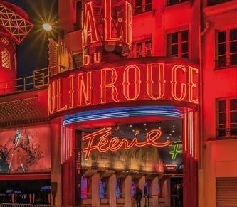 8 Christl Moulin Rouge Christl einfach genießen wunderschöne Showgirls und eine Atmosphäre wie im Varieté Moulin Rouge ist das Motto