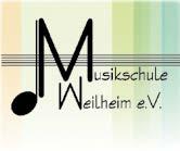 Gemeindehaus Marktplatz Musikschule Weilheim/Teck 5 5 Die Musikschule Kirchheim, Außenstelle Weilheim wird ein breitgefächertes
