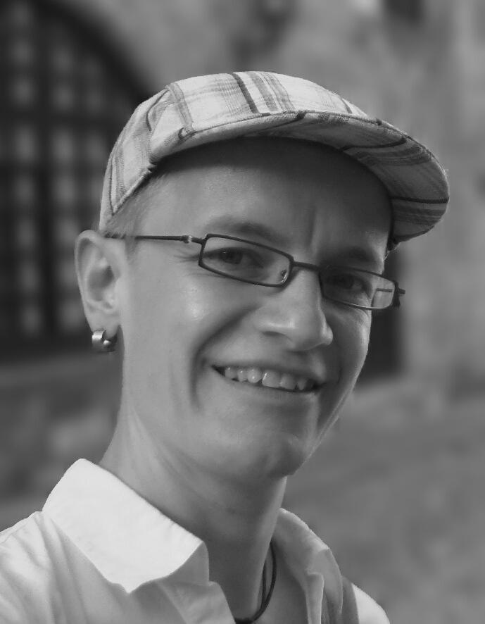 Mandy Rabe, Dr. theol., Jahrgang 1985, studierte von 2004 bis 2012 Evangelische Theologie in Leipzig, Tübingen und Berlin.
