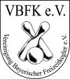 VBFK e.v. Vereinigung Bayerischer Freizeitkegler e.v. Bewerbung für die Ausrichtung der VBFK - Tandem - Meisterschaft Hiermit bewirbt sich der Verein/Club für die Ausrichtung der VBFK Tandem - Meisterschaft!
