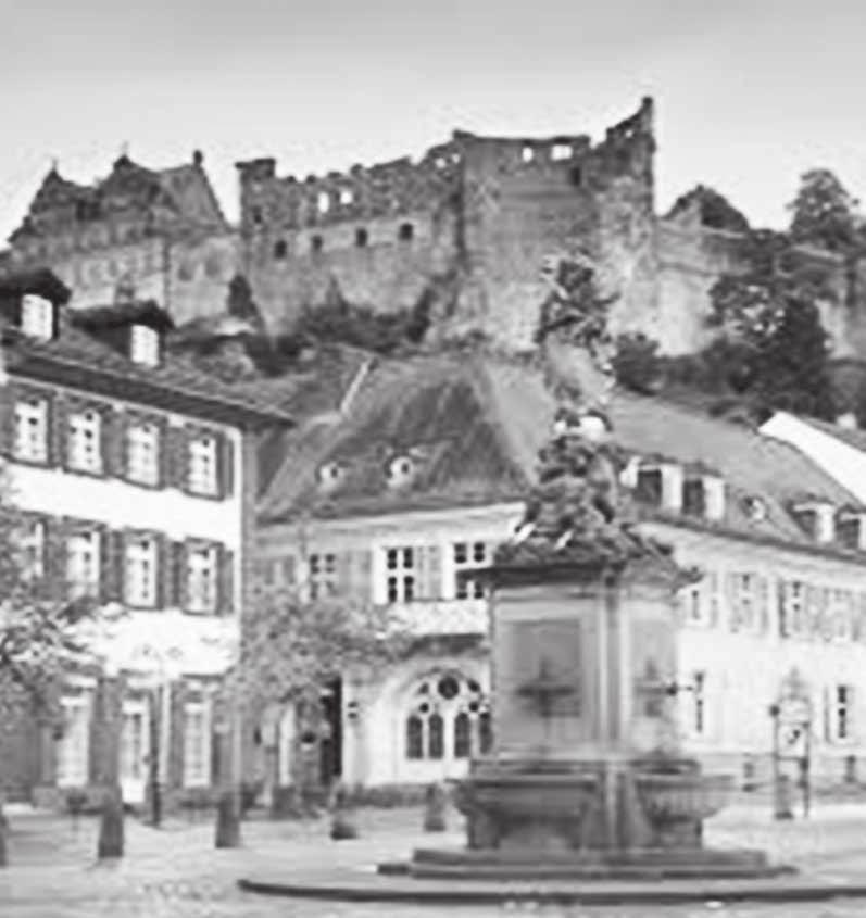 news nachrichten für baden SINGENDE ALTSTADT IN HEIDELBERG Klasssik, Rock, Pop oder Musical- Stücke, alles gab es zu hören bei der Singenden Altstadt in Heidelberg.
